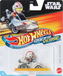 Hot Wheels HKB86/HKC07 tootepilt