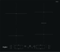 Whirlpool WBB3960BF tootepilt