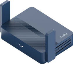 Cudy TR3000 tootepilt