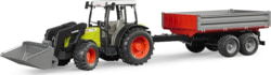 Bruder BR-02112 tootepilt