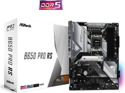 Product image of Asrock B650 PRO RS