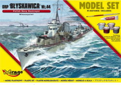Product image of Mirage 840091