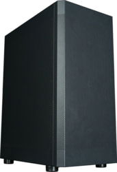 Zalman I4 Black tootepilt