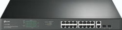 TP-LINK TL-SG1218MP tootepilt