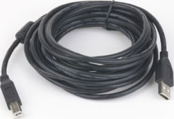 GEMBIRD CCF-USB2-AMBM-6 tootepilt