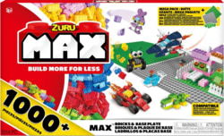 Product image of ZURU Max Build 83141