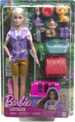 MATTEL HRG50 tootepilt