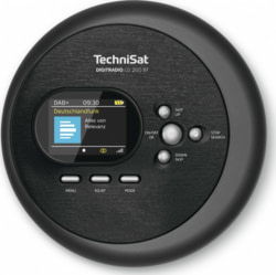 Product image of TechniSat 0000/3970