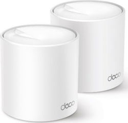 TP-LINK Deco X50(2-pack) tootepilt