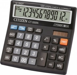Product image of Citizen KALCT555N