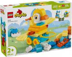 Product image of Lego 10448