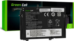 Green Cell LE168 tootepilt