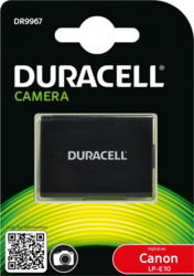 Duracell DR9967 tootepilt