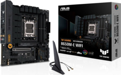 Product image of ASUS TUF GAMING B650M-E WIFI