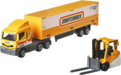 MATTEL GBK70/HLM87 tootepilt