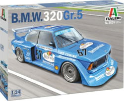 Product image of Italeri 3626