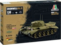 Italeri 25754 tootepilt