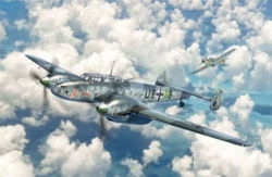 Italeri 049 tootepilt