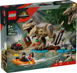 Product image of Lego 76975