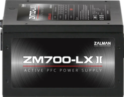 Product image of Zalman ZM700-LXII