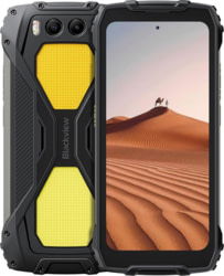 Product image of Blackview BV7300-BK/CHOUT/BV
