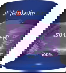 Product image of Verbatim 43551