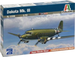 Product image of Italeri 1338