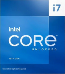 Product image of Intel BX8071513700KF