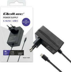 Product image of Qoltec 51830