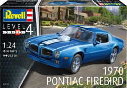 Product image of Revell 07672