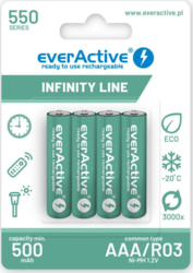 everActive EVHRL03-550 tootepilt