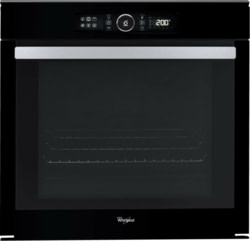 Product image of Whirlpool AKZM8420NB