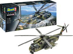 Revell 03856 tootepilt