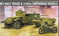 Academy 13408 tootepilt