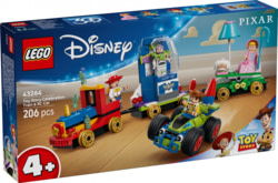 Lego 43264 tootepilt