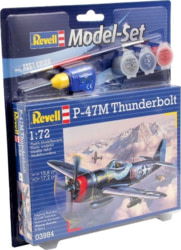 Revell 63984 tootepilt