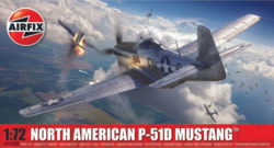 Airfix 01004B tootepilt