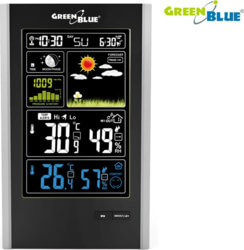 GreenBlue GB520 tootepilt