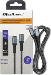 Qoltec 52358 tootepilt