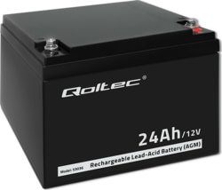 Product image of Qoltec 53036