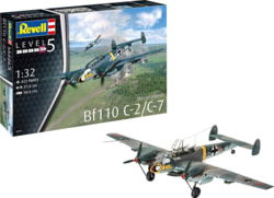 Revell 04961 tootepilt