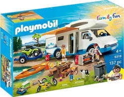 PLAYMOBIL 9318 tootepilt