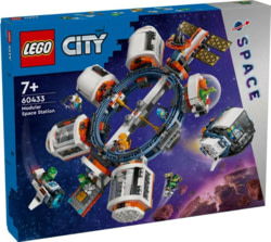 Lego 60433 tootepilt