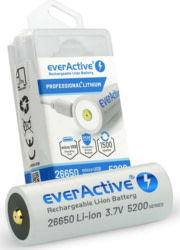 everActive EV26650-52M tootepilt