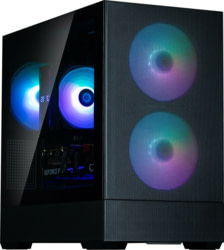 Product image of Zalman P30 AIR Black