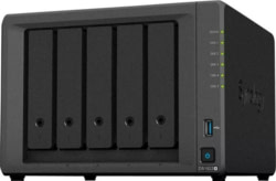 Synology DS1522+ tootepilt