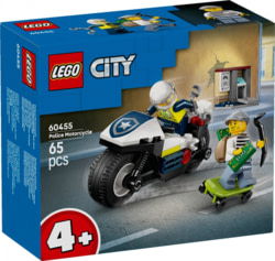 Product image of Lego 60455