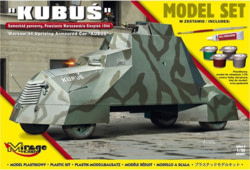 Mirage 835091 tootepilt