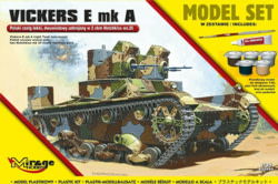 Mirage 835099 tootepilt