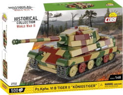 Product image of COBI COBI-2732